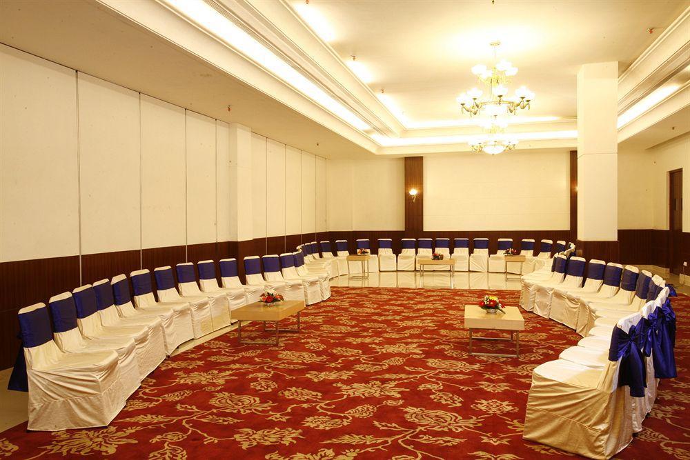 Ambrosia Sarovar Portico Haridwār Eksteriør bilde