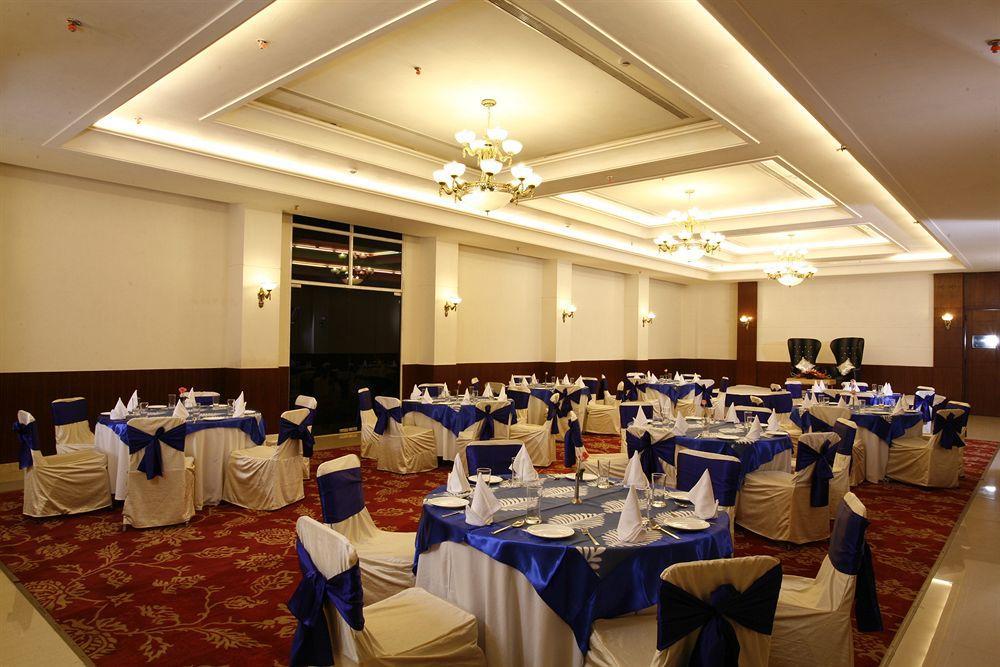 Ambrosia Sarovar Portico Haridwār Eksteriør bilde