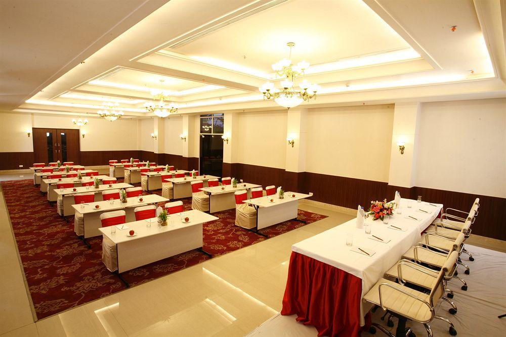 Ambrosia Sarovar Portico Haridwār Eksteriør bilde