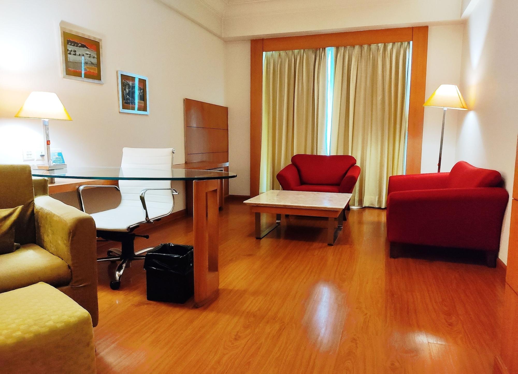 Ambrosia Sarovar Portico Haridwār Eksteriør bilde