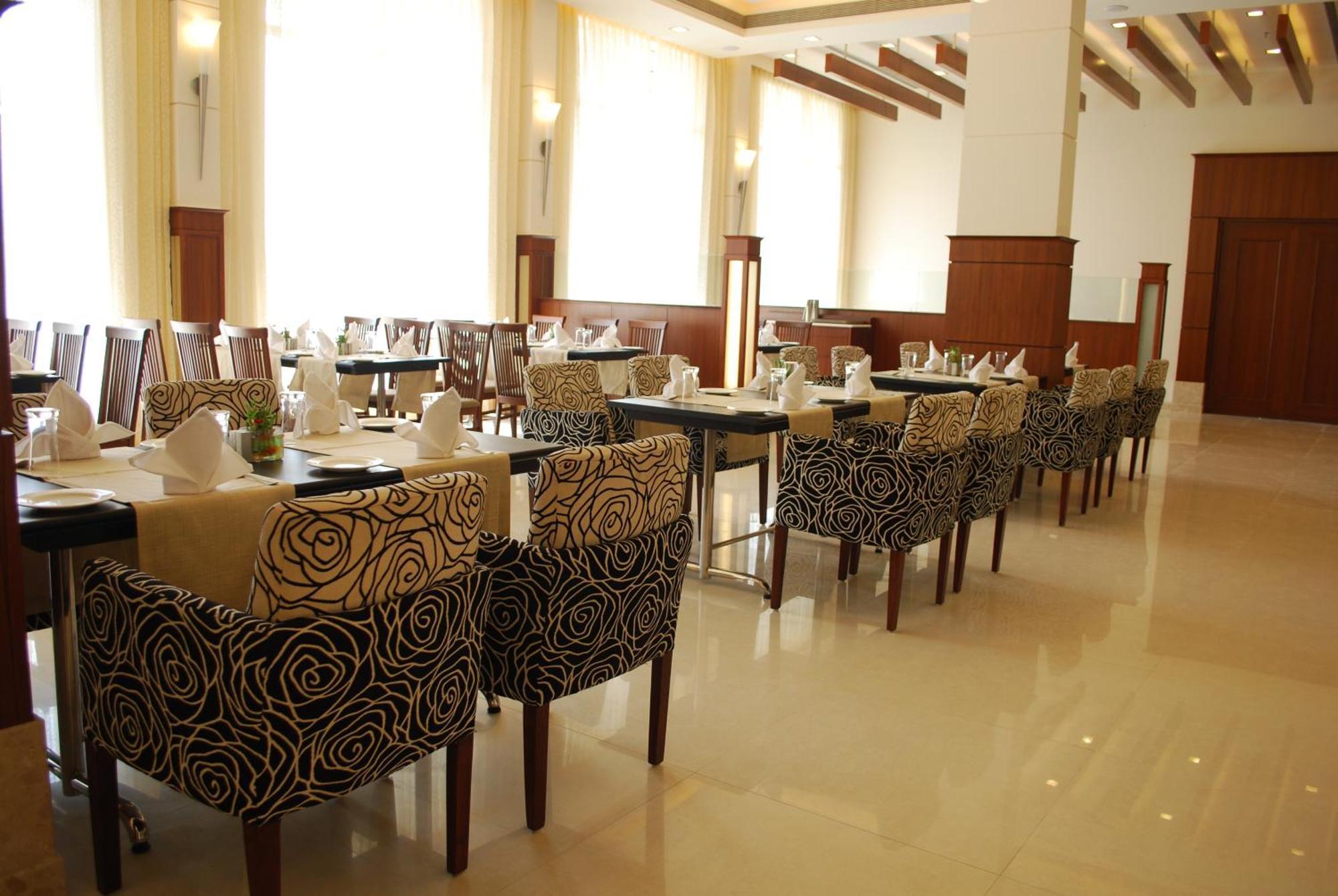 Ambrosia Sarovar Portico Haridwār Eksteriør bilde