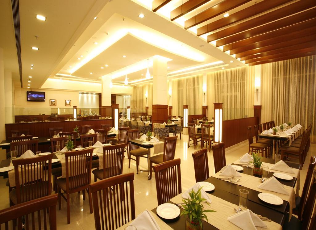 Ambrosia Sarovar Portico Haridwār Eksteriør bilde