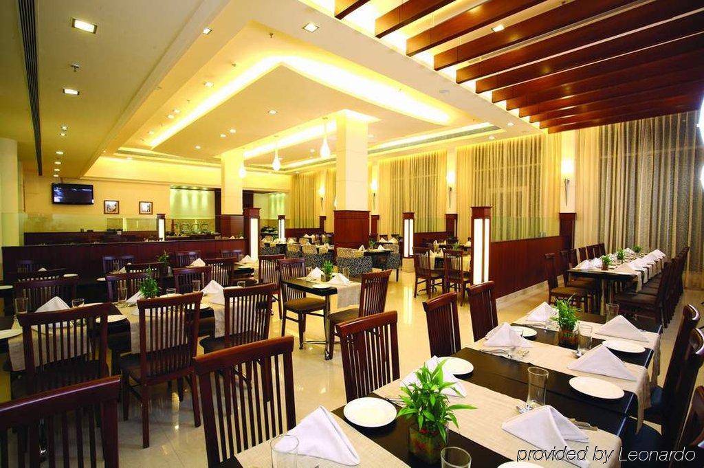 Ambrosia Sarovar Portico Haridwār Eksteriør bilde
