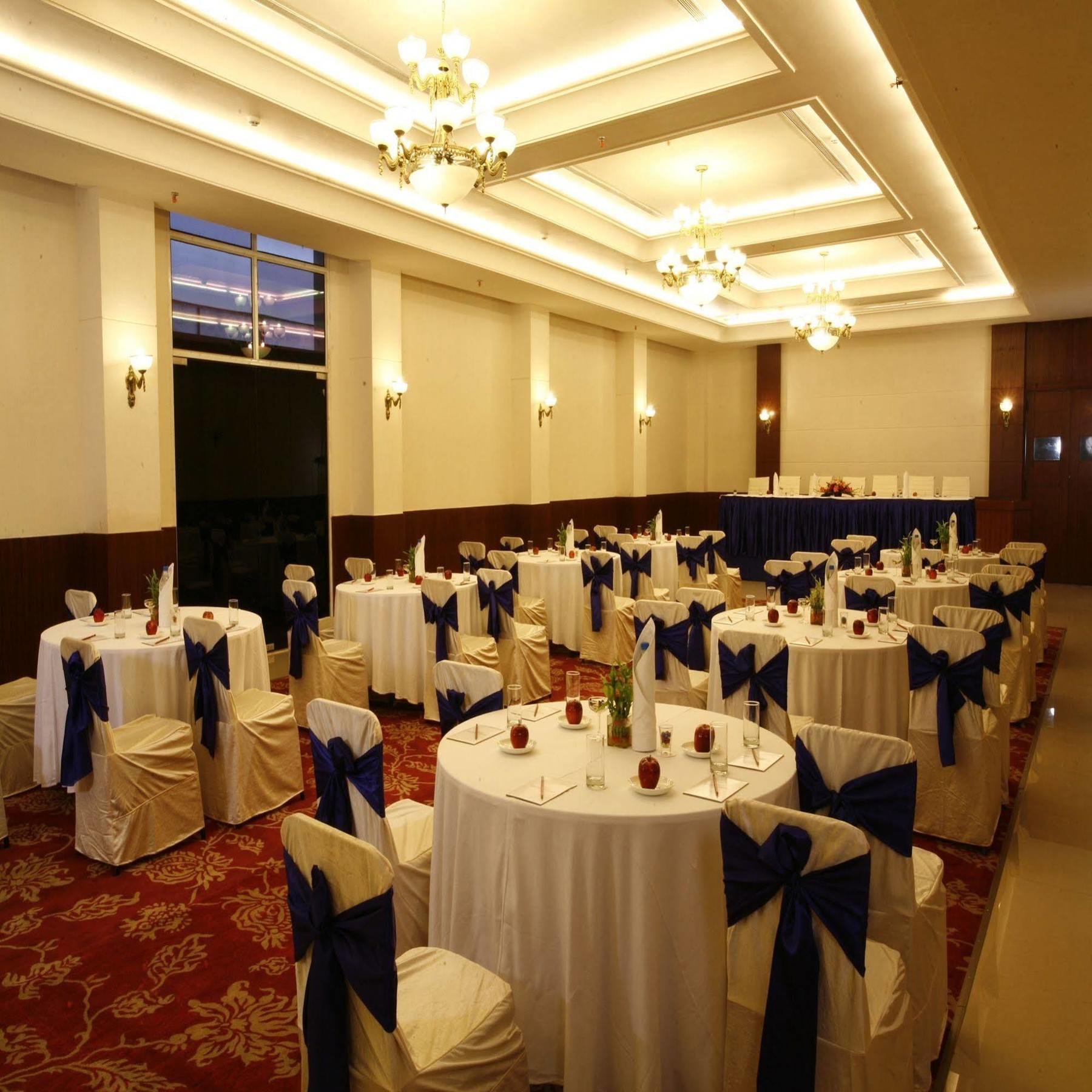Ambrosia Sarovar Portico Haridwār Eksteriør bilde