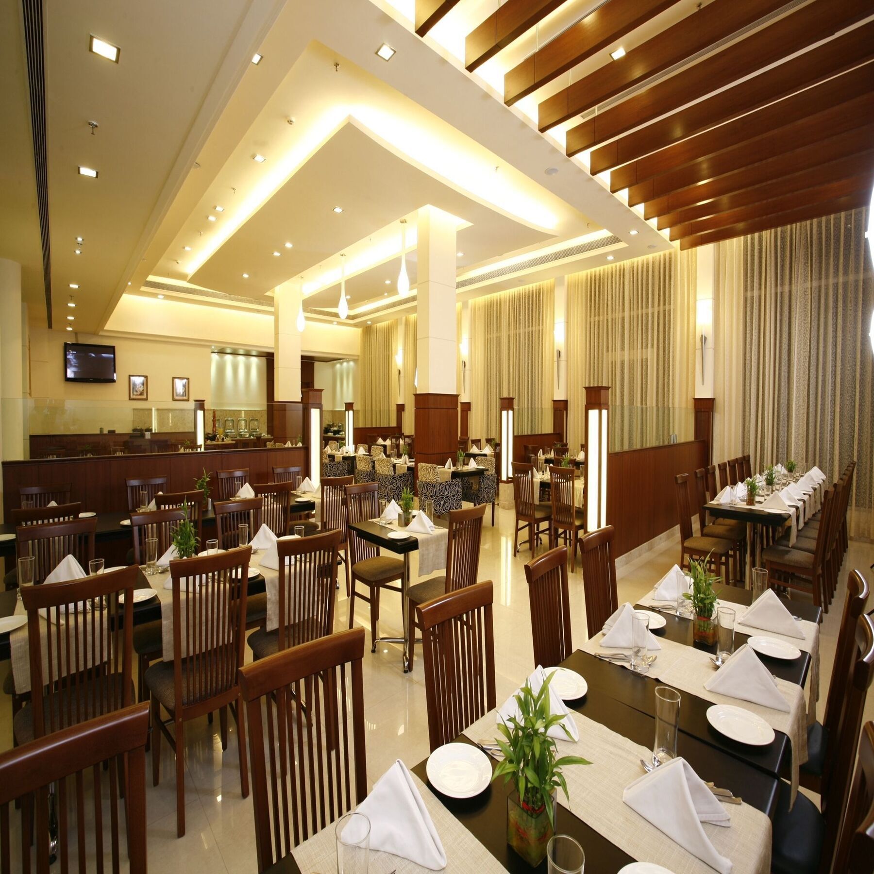Ambrosia Sarovar Portico Haridwār Eksteriør bilde